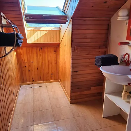 Casa de Férias Spacieuse Maison De Avec Piscine à