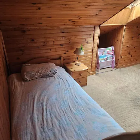 Spacieuse Maison De Avec Piscine A Vakantiehuis Arenthon